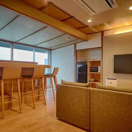 Hotel Kaibo Nanao Extérieur photo