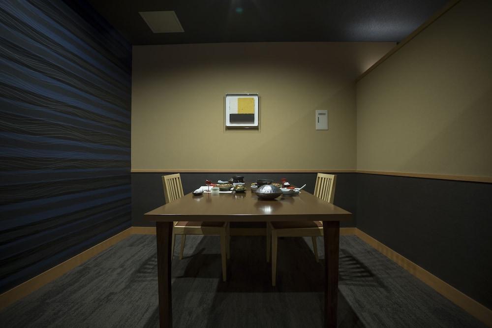 Hotel Kaibo Nanao Extérieur photo