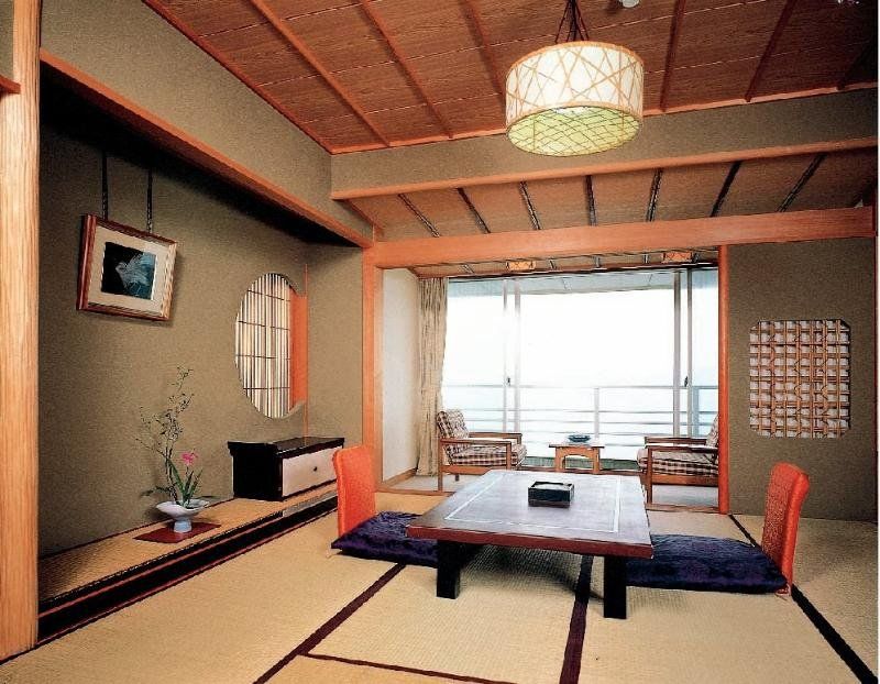 Hotel Kaibo Nanao Extérieur photo