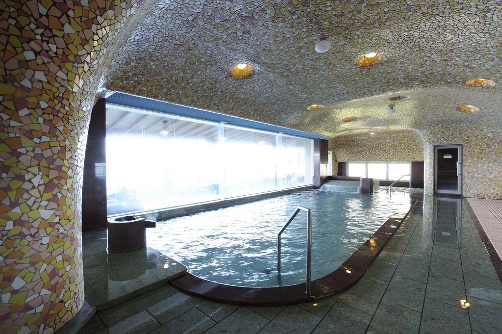 Hotel Kaibo Nanao Extérieur photo