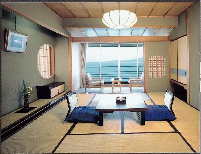 Hotel Kaibo Nanao Extérieur photo
