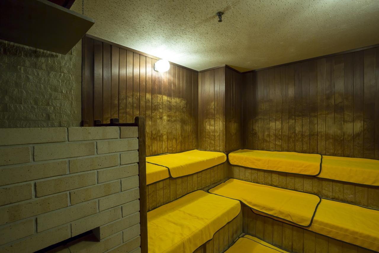 Hotel Kaibo Nanao Extérieur photo