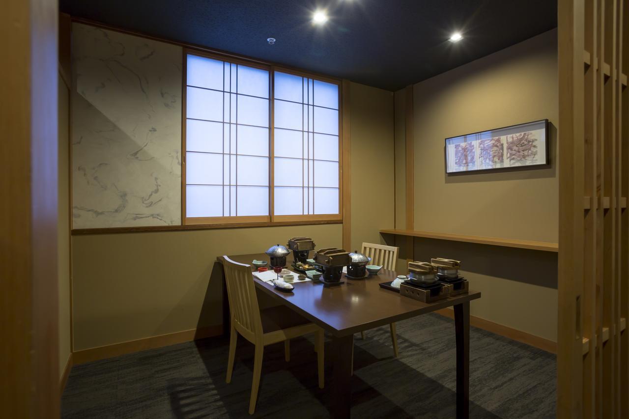 Hotel Kaibo Nanao Extérieur photo